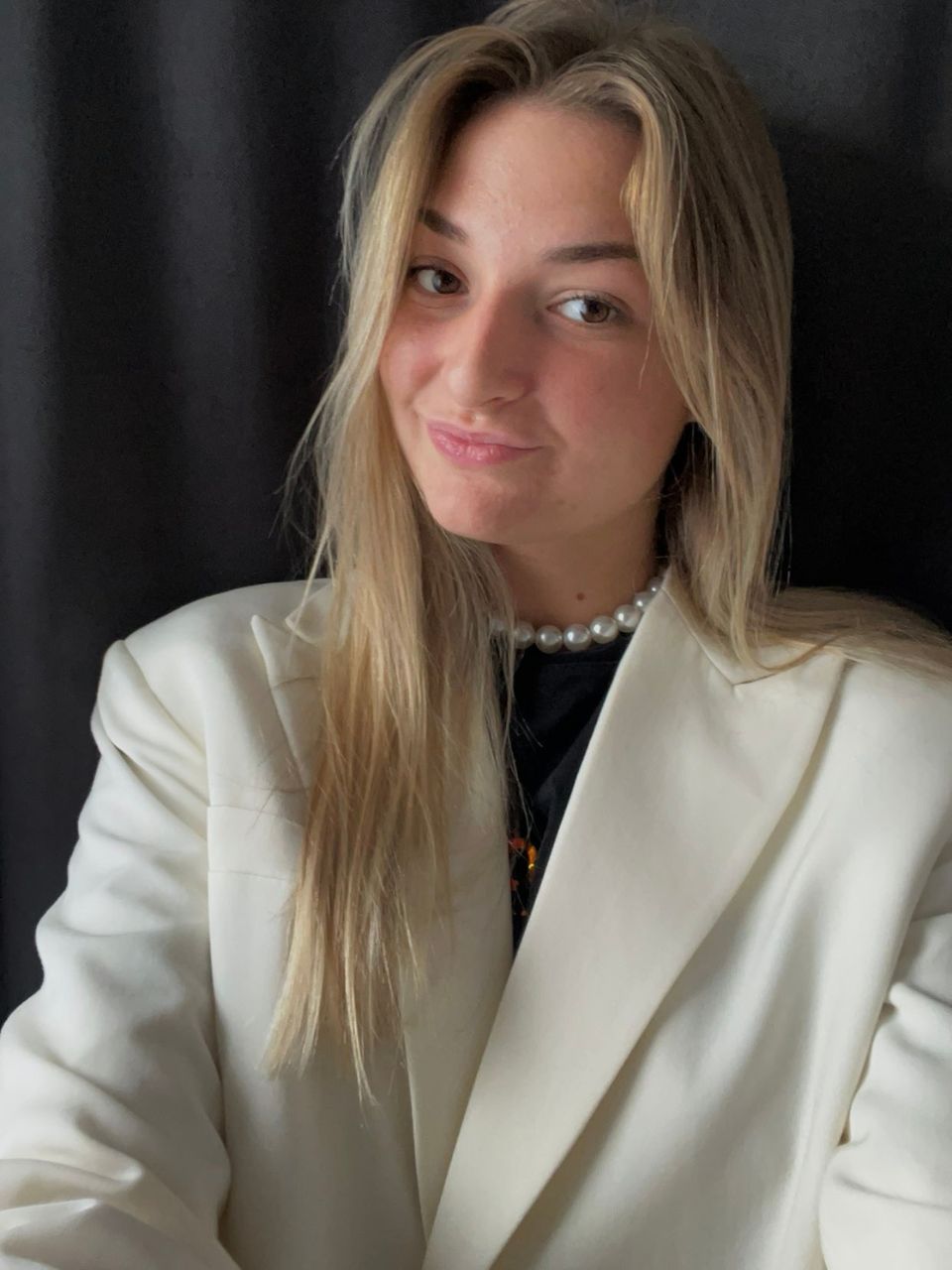 Étudiants en marketing Photo de Lisa